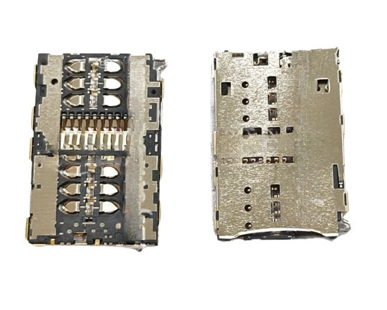 Samsung Galaxy Tab 8.0 (T295) Internal Sim tray Samsung Galaxy Tab 8.0 (T295) Internal Sim tray